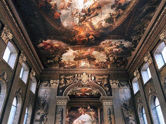 オールド・ロイヤル・ネイバル・カレッジ